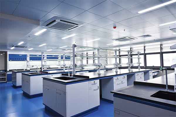 廠房實(shí)驗(yàn)室裝修需要注意那些問題 廠房實(shí)驗(yàn)室裝修需要注意那些問題