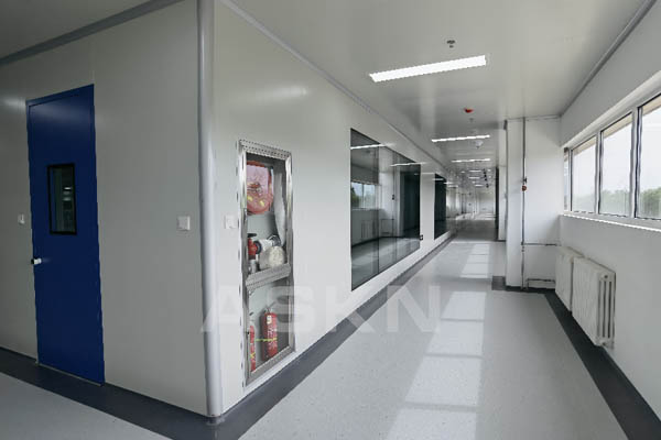 不同實(shí)驗(yàn)室建設(shè)功能區(qū)域劃分標(biāo)準(zhǔn)