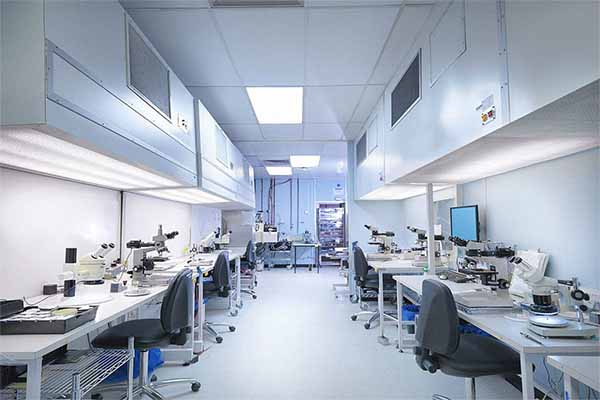 生物實驗室建設(shè)的十點(diǎn)設(shè)計要求匯總