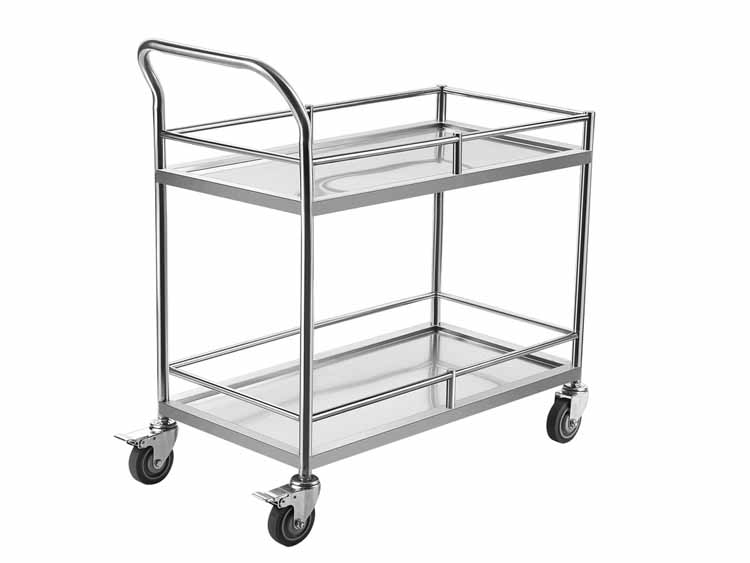 實(shí)驗(yàn)室小推車