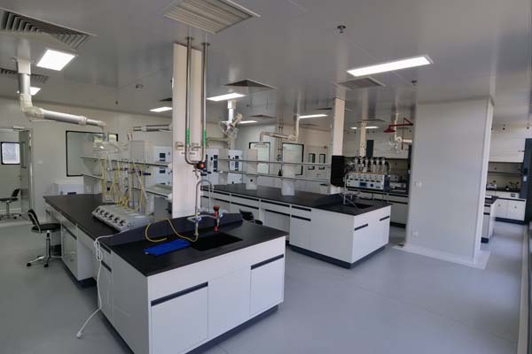 實(shí)驗(yàn)室設(shè)計方案 實(shí)驗(yàn)室設(shè)計方案