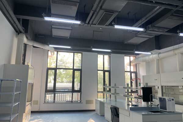 實(shí)驗(yàn)室設(shè)計(jì)采用EPC總包模式的原因 實(shí)驗(yàn)室設(shè)計(jì)采用EPC總包模式的原因