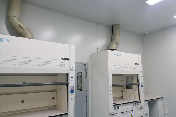 通風柜是什么?如何選擇通風柜?