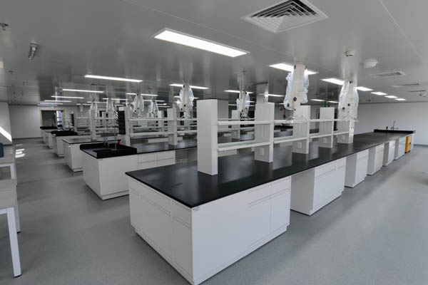 實驗室裝修設計需要考慮哪些因素?