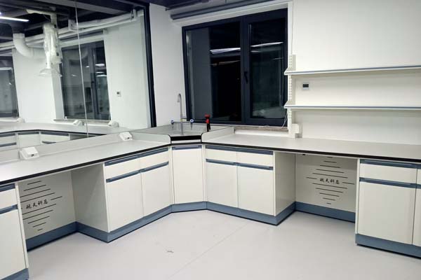 全鋼實驗臺屬于稅收的什么編碼