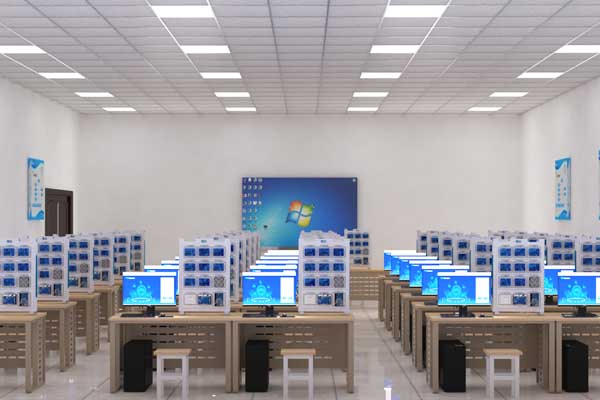 物聯(lián)網(wǎng)實驗室設(shè)備有哪些?