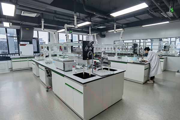 理化實驗室裝修驗收標(biāo)準(zhǔn)是什么?