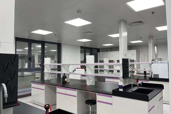 實驗室建設(shè)裝修費用標(biāo)準(zhǔn)是多少?