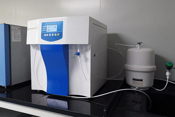 實驗室純水機多少錢一臺？