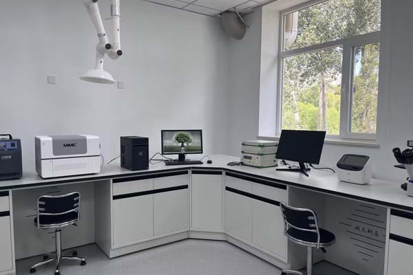 實(shí)驗(yàn)室設(shè)計(jì)和建設(shè)指南的區(qū)別